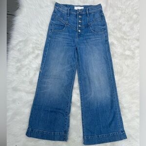 Mother Superior jeans, size 27.  Good condition!